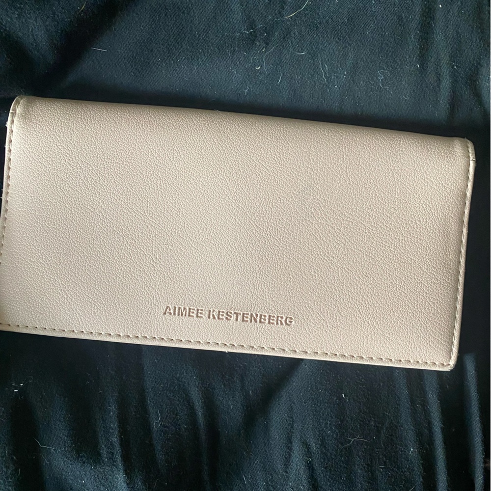 Aimee Kestenberg wallet